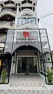 Vientiane BB Hotel