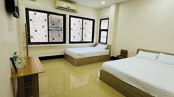 Vientiane BB Hotel