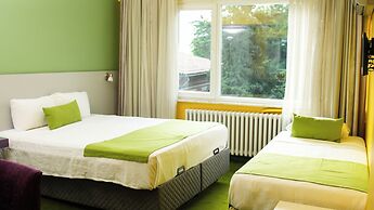 Mini Harem Hotel