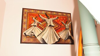 Mini Harem Hotel