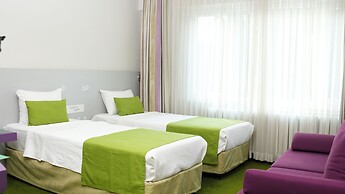 Mini Harem Hotel