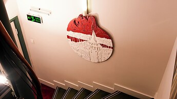 Mini Harem Hotel
