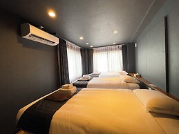 Hotel Kototoi Juku