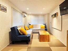 Hotel Kototoi Juku