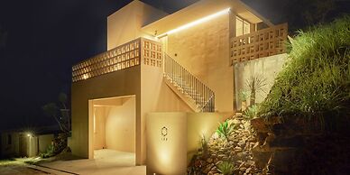 ima villa