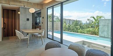ima villa