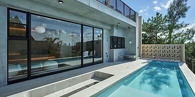 ima villa