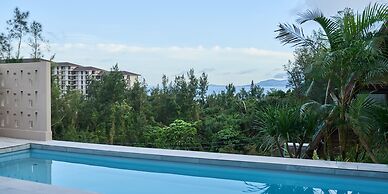 ima villa