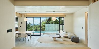 ima villa