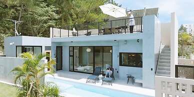 ima villa