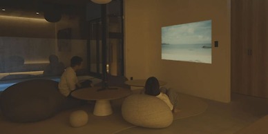 ima villa