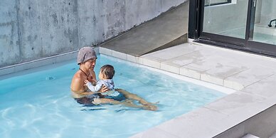 ima villa