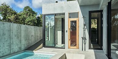 ima villa