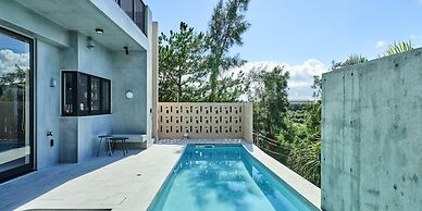 ima villa