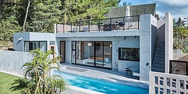 ima villa