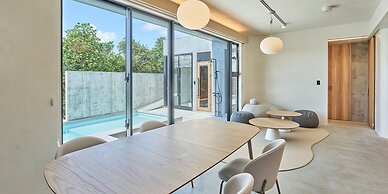 ima villa