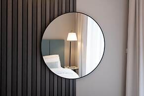 Business Bay Coziest 1BR Nest