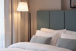 Business Bay Coziest 1BR Nest