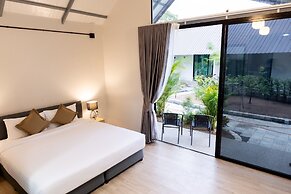 Rapina House
