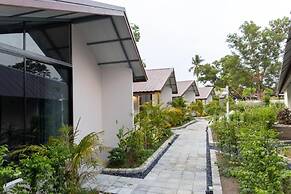 Rapina House