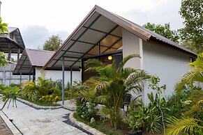 Rapina House