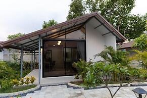 Rapina House