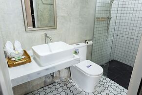 Rapina House