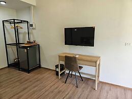 Rapina House