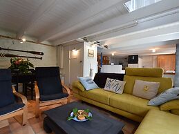Tranquil Stay Near Audierne