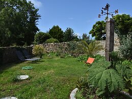 Tranquil Stay Near Audierne