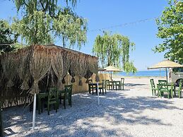 İznik Seyir Kamp
