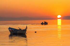 İznik Seyir Kamp