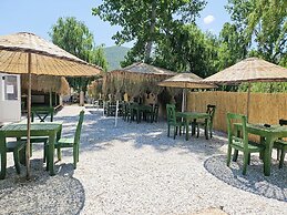 İznik Seyir Kamp