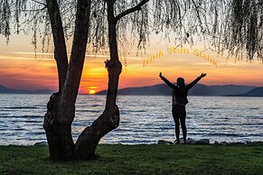 İznik Seyir Kamp
