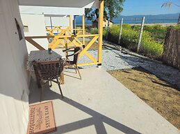 İznik Seyir Kamp