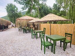 İznik Seyir Kamp