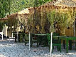 İznik Seyir Kamp
