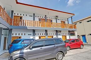 SPOT ON 90577 Griya Afifah Syariah