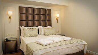 Gaia Suites Istanbul