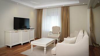 Gaia Suites Istanbul