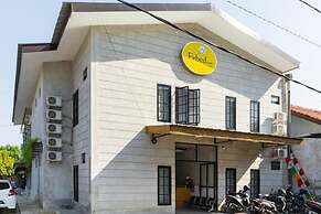 Fybed Guesthouse
