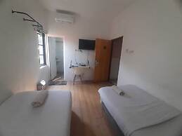 Fybed Guesthouse