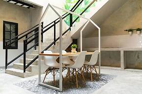 Fybed Guesthouse