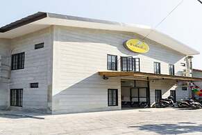 Fybed Guesthouse