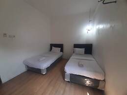 Fybed Guesthouse