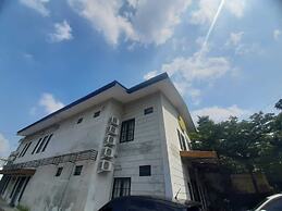 Fybed Guesthouse