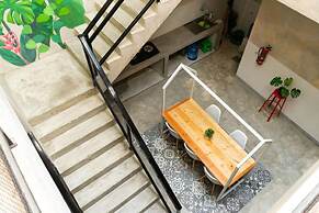 Fybed Guesthouse