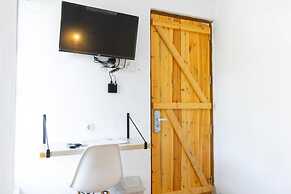 Fybed Guesthouse