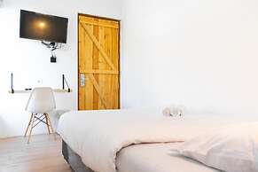 Fybed Guesthouse
