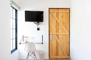 Fybed Guesthouse